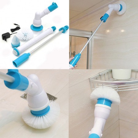 Rechargeable Multi-functional mop