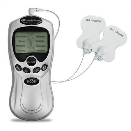 Digital Therapy Machine